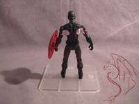 Hydra Captain America (Marvel Universe) Custom Action Figure