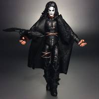 Eric Draven "the Crow" (Crow) Custom Action Figure
