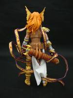 Angela (Marvel Legends) Custom Action Figure