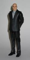 Lex Luthor (DC Universe) Custom Action Figure