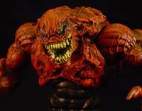 Toxin (Marvel Legends) Custom Action Figure