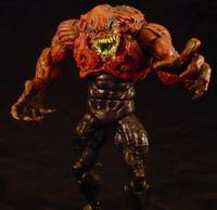 Toxin (Marvel Legends) Custom Action Figure