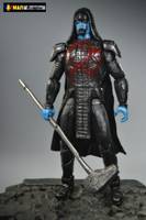Ronan the Accuser Movie Version (Marvel Legends) Custom Action Figure