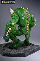 Marvel Alliance Cusptero (Marvel Universe) Custom Action Figure