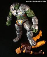 Indestructible Hulk (Marvel Legends) Custom Action Figure
