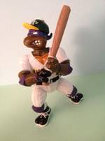 Home Run Don (Teenage Mutant Ninja Turtles) Custom Action Figure