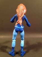 Shadowcat Kitty Pryde Excalibur (Marvel Legends) Custom Action Figure