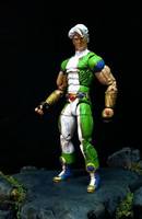 Noh-Varr (Dark Avengers) (Marvel Legends) Custom Action Figure