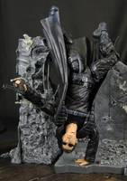 Martix 1 Neo (Matrix) Custom Action Figure