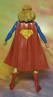 Supergirl (DC Universe) Custom Action Figure