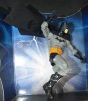 Batman (Batman) Custom Action Figure
