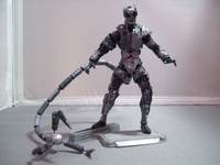 Loopy Dan (Original) Custom Action Figure