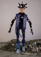 Tar Baby (Morlocks) (Marvel Legends) Custom Action Figure