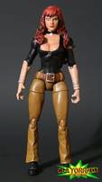 Mary Jane Watson (Marvel Legends) Custom Action Figure
