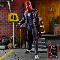 The Red Hood/Joker Origin (DC Universe) Custom Action Figure