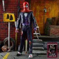 The Red Hood/Joker Origin (DC Universe) Custom Action Figure