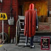 The Red Hood/Joker Origin (DC Universe) Custom Action Figure