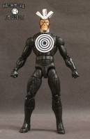 Havok (Marvel Legends) Custom Action Figure