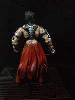 Whiplash (Movie) (Marvel Legends) Custom Action Figure