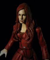 X3 Phoenix (X-Men - Movies) Custom Action Figure