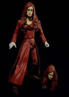 X3 Phoenix (X-Men - Movies) Custom Action Figure