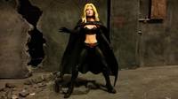 Dark X Men Emma Frost (Marvel Legends) Custom Action Figure