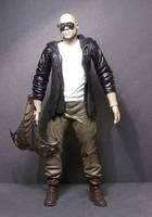 Riddick (Misc) Custom Action Figure