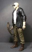 Riddick (Misc) Custom Action Figure