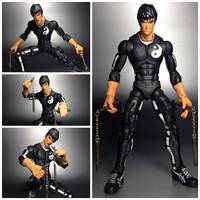 Shang Chi (Marvel Legends) Custom Action Figure