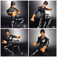 Shang Chi (Marvel Legends) Custom Action Figure