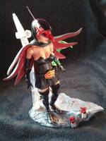 Custom Marvel Legends Six Inch Gatchaman Battle of the Planets Concept Character Action Figure (Legendary Comic Book Heroes) Custom Action Figure