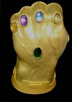 Infinity Gauntlet (Marvel Select) Custom Action Figure