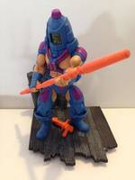 Man-E-Faces (Masters of the Universe) Custom Action Figure