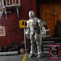 Ultimate Ghost (Marvel Legends) Custom Action Figure