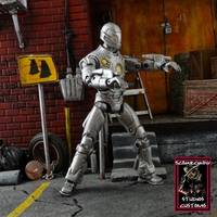 Ultimate Ghost (Marvel Legends) Custom Action Figure