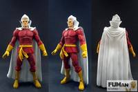 Marvel the Collector (Marvel Legends) Custom Action Figure