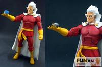 Marvel the Collector (Marvel Legends) Custom Action Figure