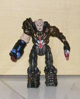 Quake 2 Medic Strogg (Quake) Custom Action Figure