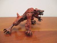 Wolfsbane (Marvel Universe) Custom Action Figure