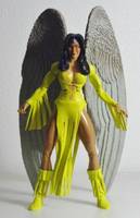 DAWNSTAR Legion of Super-Heroes (DC Universe) Custom Action Figure
