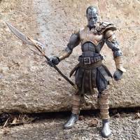 Hiroim Oldstrong (Marvel Legends) Custom Action Figure