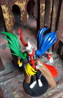 Fer (Original) Custom Miniature / Figurine