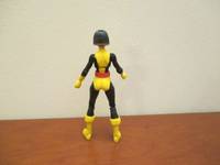 Karma (Marvel Universe) Custom Action Figure