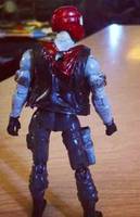 Red Hood Movieverse (Batman - Movie Style) Custom Action Figure