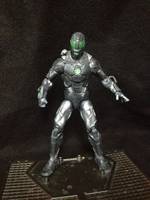 Titanium Man (Marvel Legends) Custom Action Figure