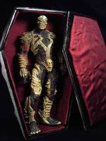 Casket Jewelry Box (Spawn) Custom Other