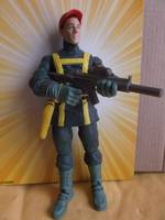 Hydra Bob (Marvel Legends) Custom Action Figure