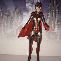 Batwoman (DC Universe) Custom Action Figure