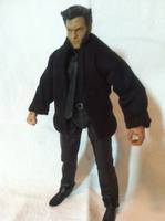 Formel Wolverine (X-Men - Movies) Custom Action Figure