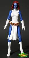 Mystique (Marvel Legends) Custom Action Figure